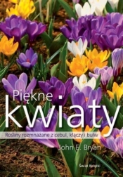 Piękne kwiaty