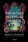 Niezwykłe przypadki Bristol Keats. Tom 1