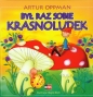Był raz sobie krasnoludek - Artur Oppman