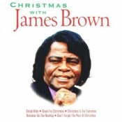 Christmas with James Brown CD - James Brown