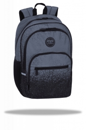 Coolpack, Plecak młodzieżowy Alfa - Grey Dot (F155977)