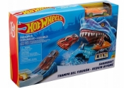 Hot Wheels City Atak potworów FVH19