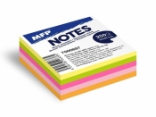 Karteczki samoprzylepne 5x5cm 250k