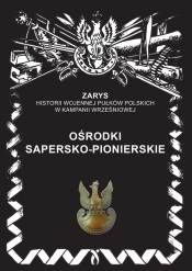 Ośrodki Sapersko-Pionierskie - Przemysław Dymek