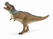 Feathered Tyrannosaurus Rex With Movable Jaw Deluxe 1:40