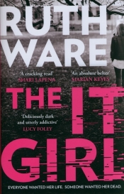 The It Girl - Ware Ruth