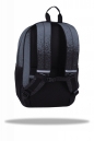 Coolpack, Plecak młodzieżowy Alfa - Grey Dot (F155977)