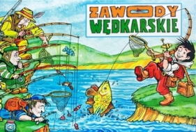 Zawody wędkarskie