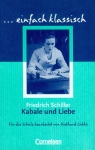 Kabale und Liebe