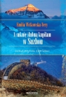 A suknię ślubną kupiłam w Suzhou Codziennik chiński