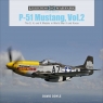 P-51 Mustang, Vol. 2 David Doyle