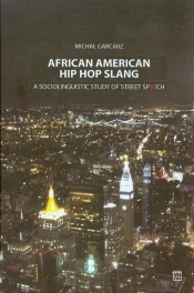 African American Hip Hop Slang