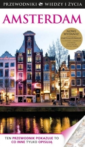 Amsterdam Przewodnik