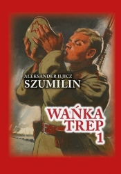 Wańka trep t.1