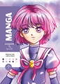 Zagadkowe rysunki. Manga - William Bal