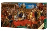 Puzzle 4000 el. C-400386-2 The Prussian Homage,Jan Matejko Art Collection