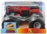 Pojazd Monster Trucks 1:24 HNM77 (FYJ83/HNM77) od 3 lat