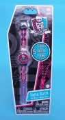 ARTYK Monster High Zegarek Okrągły