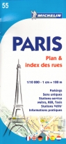 Paris 1:10 000