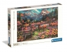 Puzzle 3000 Free to Roam