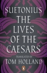 The Lives of the Caesars Suetonius