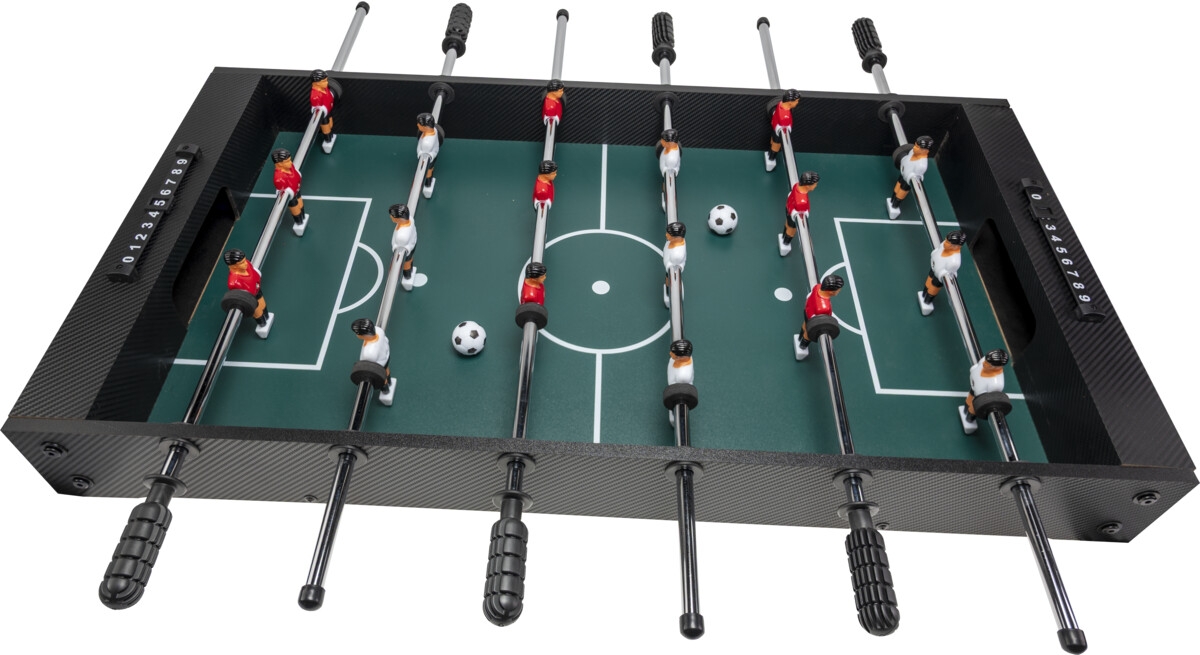 Stół do piłkarzyków Gamesson Defender Junior 91cm