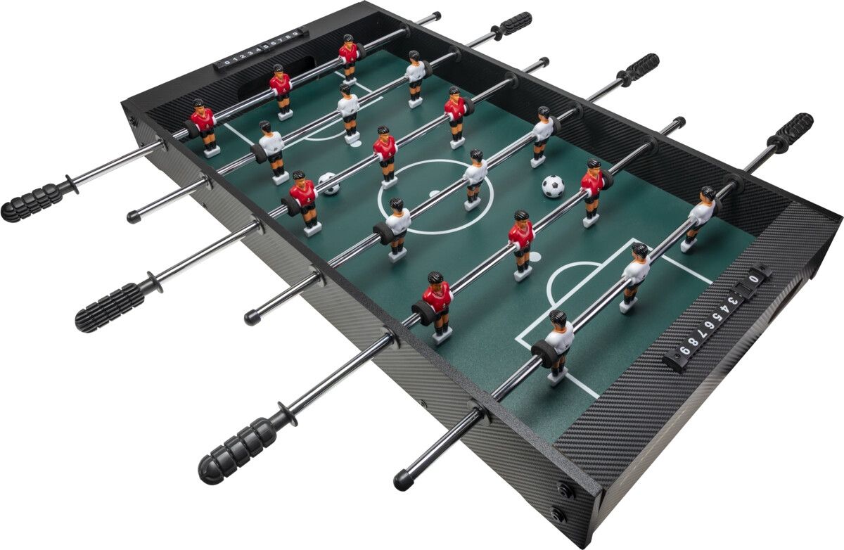 Stół do piłkarzyków Gamesson Defender Junior 91cm