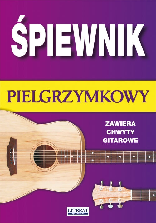 Śpiewnik pielgrzymkowy