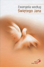Ewangelia według Świętego Jana - Opracowanie zbiorowe