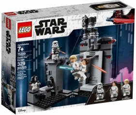 Lego Star Wars: Ucieczka z Gwiazdy Śmierci (75229)