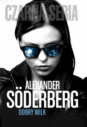 Dobry wilk - Soderberg Alexander