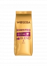 Woseba, Kawa ziarnista Maestro, 500g