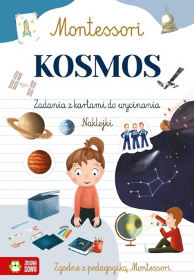 Montessori Kosmos - Zuzanna Osuchowska