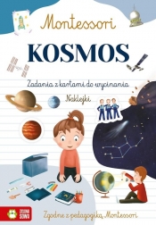 Montessori Kosmos - Osuchowska Zuzanna