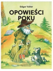 Opowieści Poku - Edgar Valter