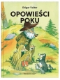 Opowieści Poku - Edgar Valter