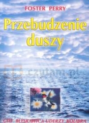 Przebudzenie duszy gdy błyskawica uderzy kolibra