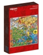 Puzzle 1000 Wszystkie sporty w jednym miejscu