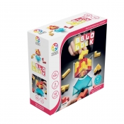 Smart Games BLOK w BLOK (SGM201 PL)