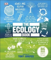 The Ecology Book - Juniper Tony