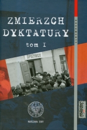 Zmierzch dyktatury t.1 - Antoni Dudek