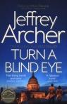 Turn a Blind Eye Jeffrey Archer