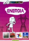 Energia Wszystko jest ciekawe Maternicki Marcin