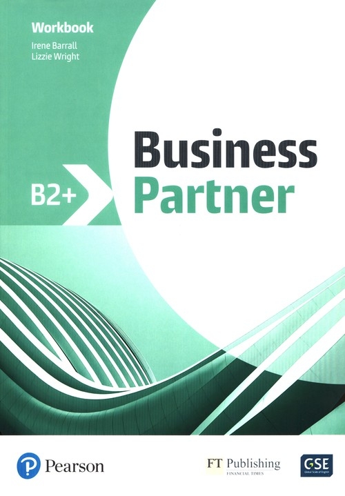 Business Partner B2+. Workbook