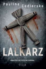 Lalkarz wyd. specjalne - Paulina Cedlerska