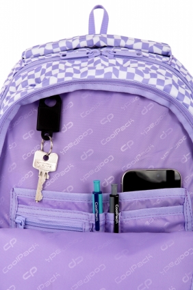 Coolpack, Plecak Pick - Yoghurt (F099887)