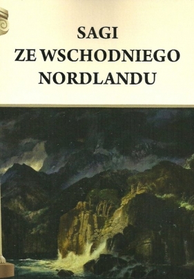 Sagi ze wschodniego Nordlandu