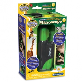 Outdoor Adventure - Mikroskop (E2014)