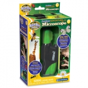 Outdoor Adventure - Mikroskop (E2014)