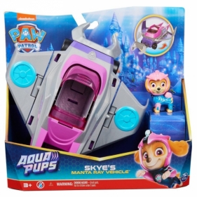 Pojazd tematyczny Psi Patrol Aqua Skye (6065229/20139011)